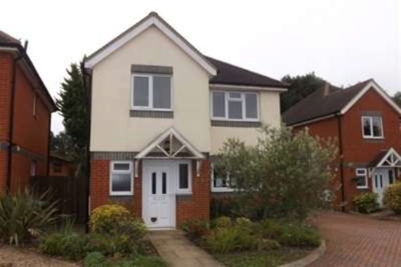 3 Bedroom Detached